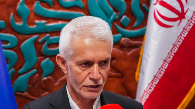 بررسی اعزام نشدن تیم ملی والیبال بانوان به بازیهای آسیایی در کمیته فنی