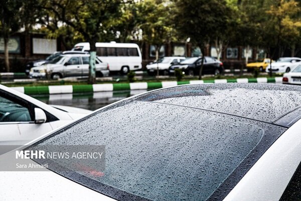 تشریح وضعیت جوی و ترافیکی جاده‌های کشور