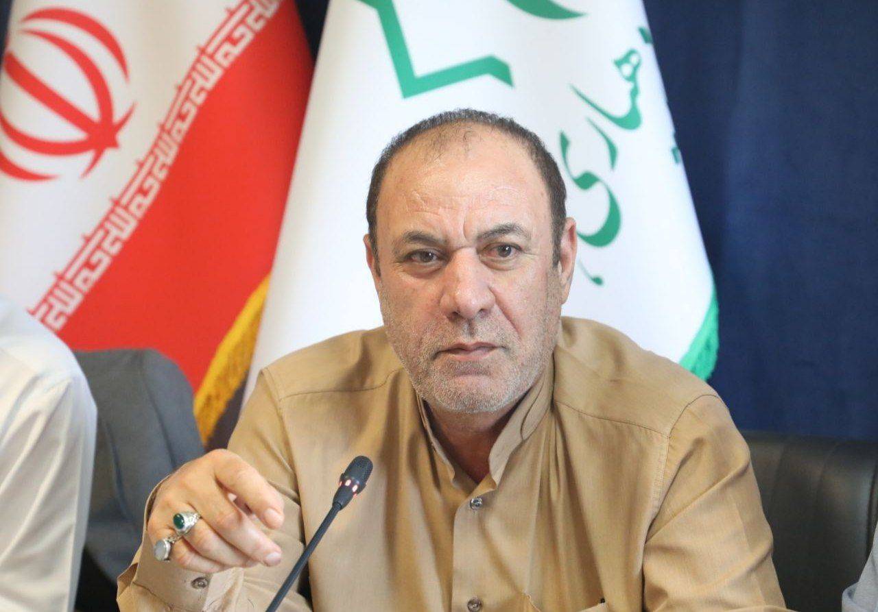 تاکید فرماندار تهران بر تعیین تکلیف و اجرای مصوبات سفر استاندار به بخش مرکزی تهران