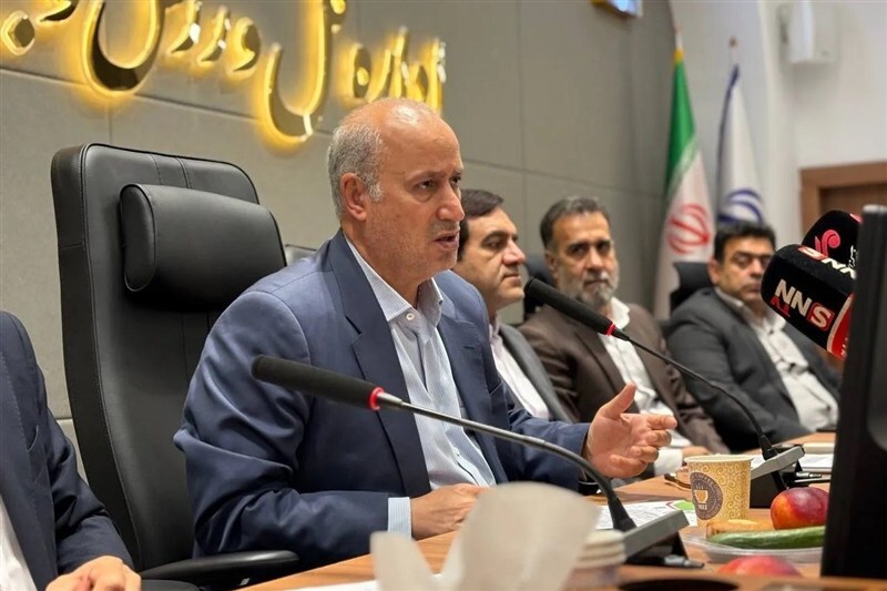 تاج: مخالف محرومیت تماشاگران هستم