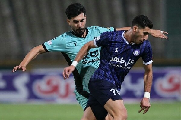 هفته دوم لیگ برتر فوتبال، تساوی بدون گل پیکان مقابل گل گهر