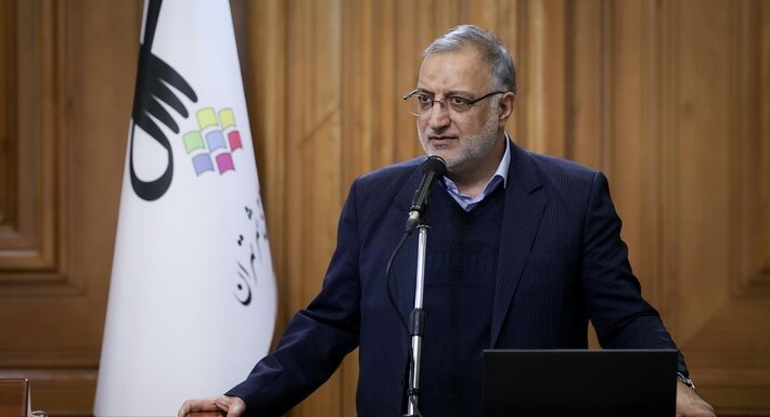 زاکانی از تعریف یک بسته جامع برای بهینهسازی مصرف انرژی خبر داد