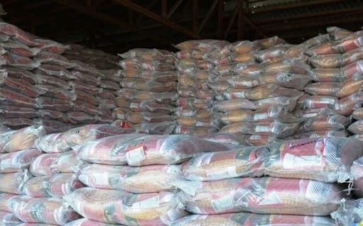 کشف برنج احتکاری در شهرستان تنگستان استان بوشهر