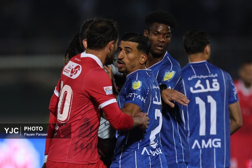 میخواهند ترمز پرسپولیس را بکشند/ اورونوف و سایر بازیکنان پیشنهادی ندارند