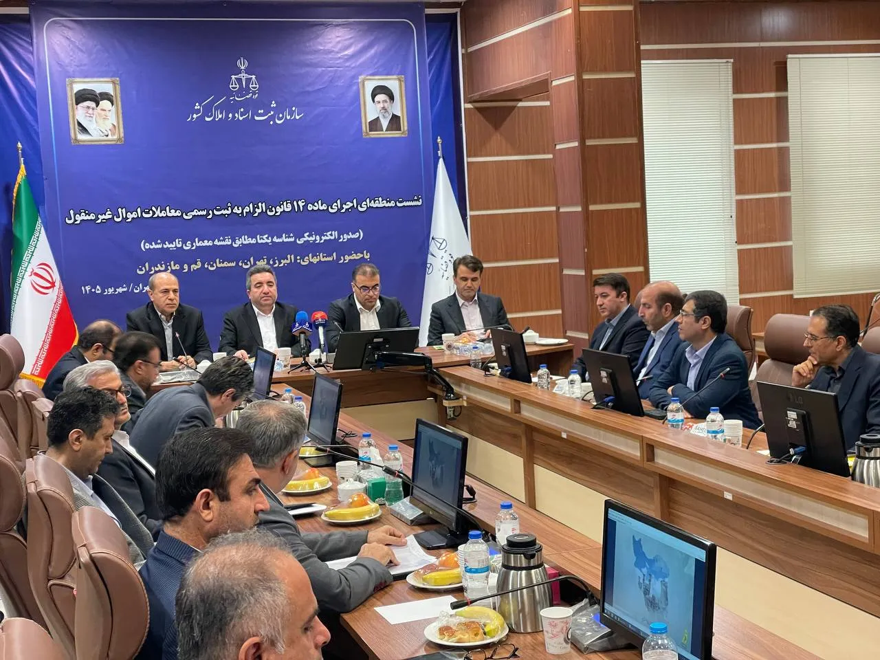 مشکل سند ساختمان‌های فاقد پایان‌کار، حل می‌شود