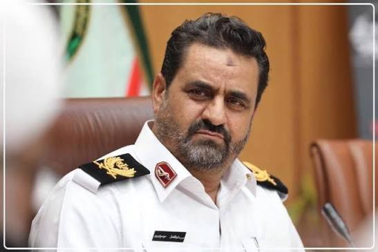 تمهیدات ترافیکی پلیس راهور تهران برای جشن «امت احمد» در پایتخت