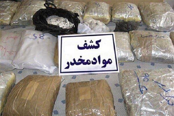 انهدام باند توزیع شیشه و هروئین در حاشیه اتوبان‌های تهران