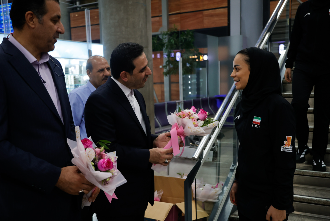 تقوی: تیم ملی والیبال بانوان به آرمان مهمی دست یافت