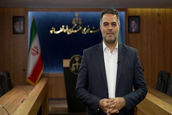 کاظمی: توافقات قضایی بریکس عملیاتی میشود؛ کاهش مشکلات وثیقه و کفالت