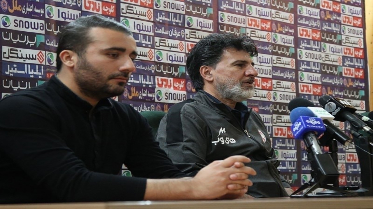 یک اشتباه در دربی باعث باخت می‌شود/ آرامش برگ برنده شهرآورد است