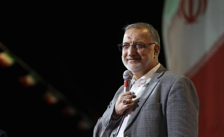 زاکانی: دوران دانشآموزی، فرصت خودسازی و زمینهسازی برای ساخت ایران قوی است