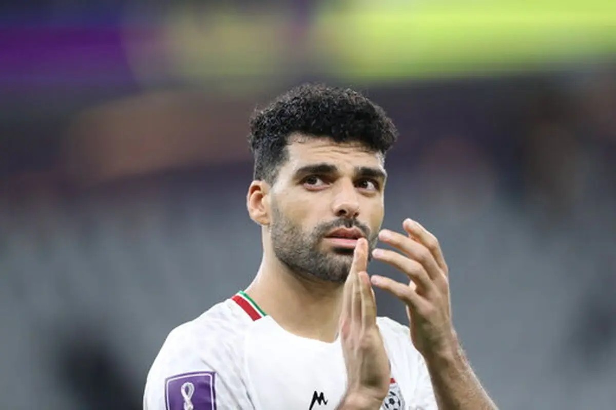 مهدی طارمی ۸ زندانی نیازمند را آزاد کرد