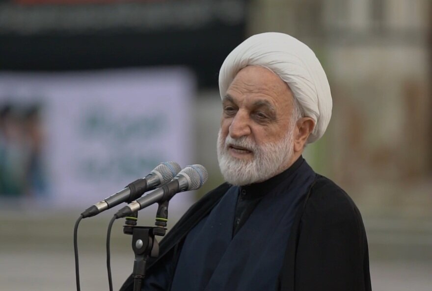 رئیس قوه قضاییه وارد دهلی شد