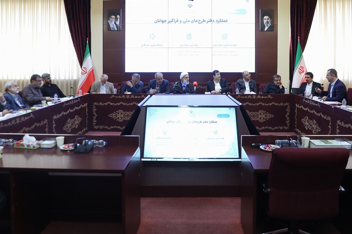 دنیامالی: پیگیر احیای سازمان ملی جوانان ذیل وزارت ورزش هستیم