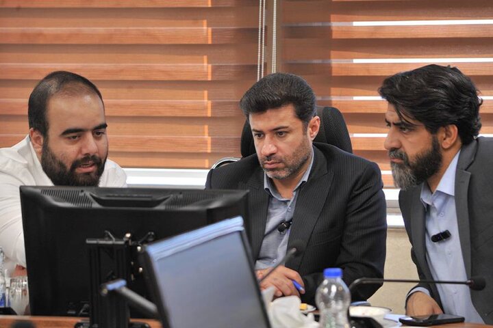 ثبت درخواست پایان کار ساختمان غیرحضوری شد