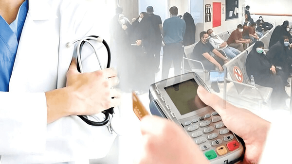 باید قانون بازدارنده برای مقابله با پدیده زیرمیزی تدوین شود