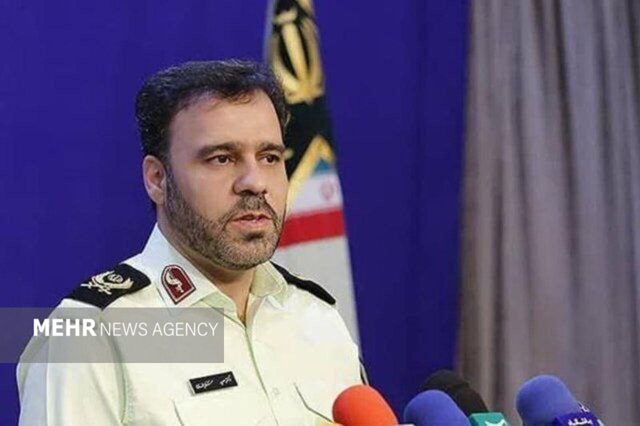 هلاکت یک عضو و دست‌گیری ۶ تروریست جیش‌العدل در سراوان
