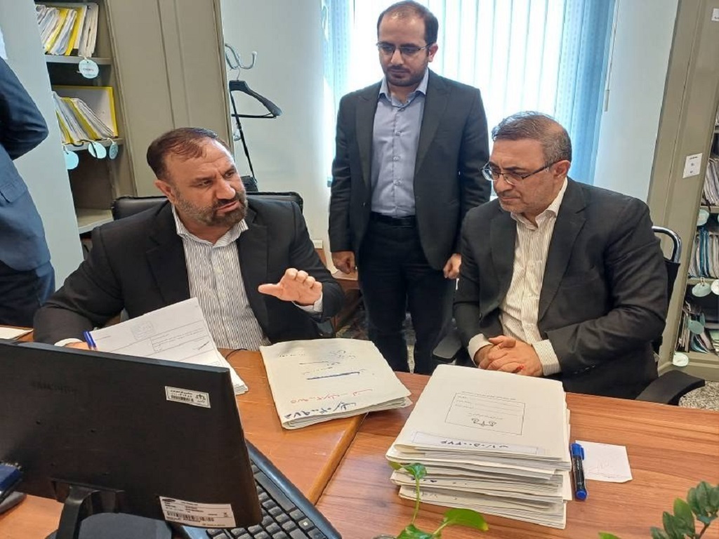 تأکید دادستان تهران بر استفاده از سامانه‌های الکترونیکی