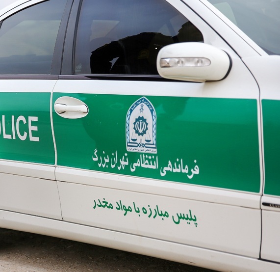 کشف شربت متادون و تریاک از یک عطاری
