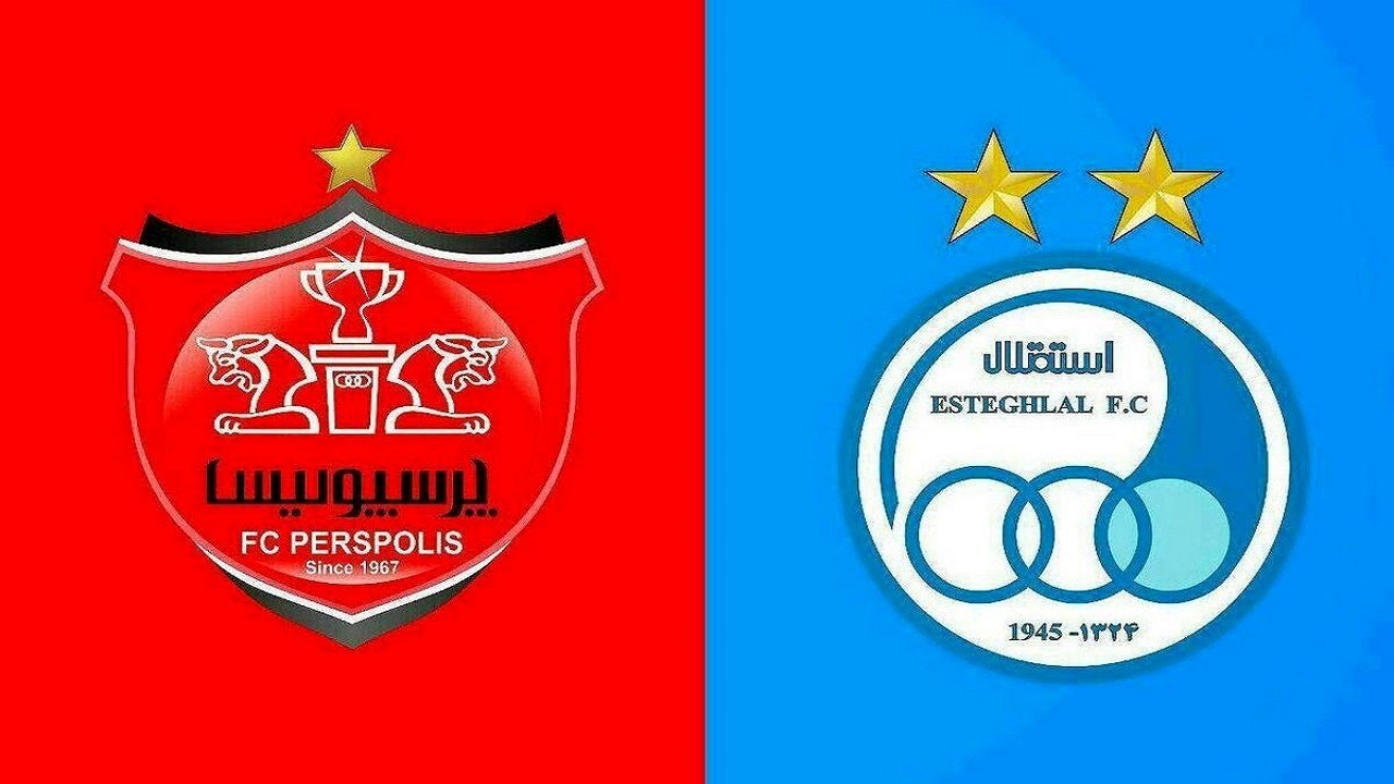 خاطره بازی با دربی‌های خارج از پایتخت + عکس