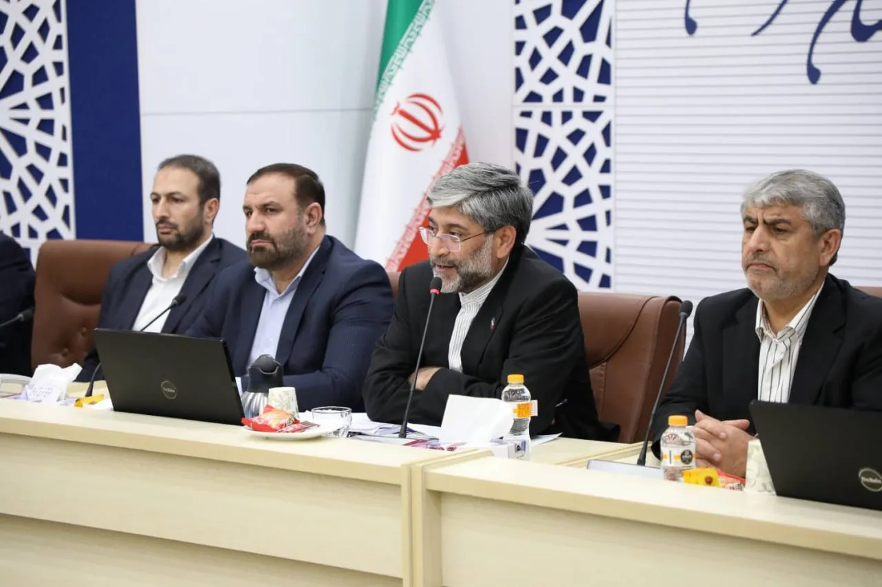 نظارت بر بازار و مقابله با فساد، اولویت دادگستری تهران