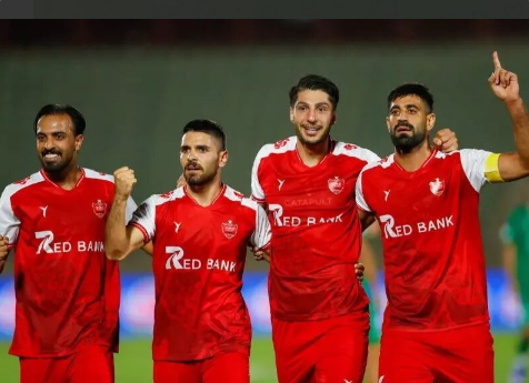 پرسپولیس فصل جدید لیگ برتر فوتبال را با پیروزی آغاز کرد