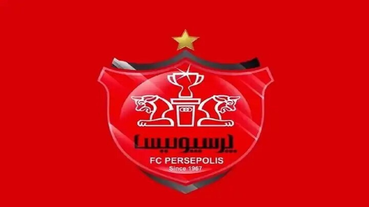 درآمد ۴۶ میلیاردی پرسپولیس در مردادماه