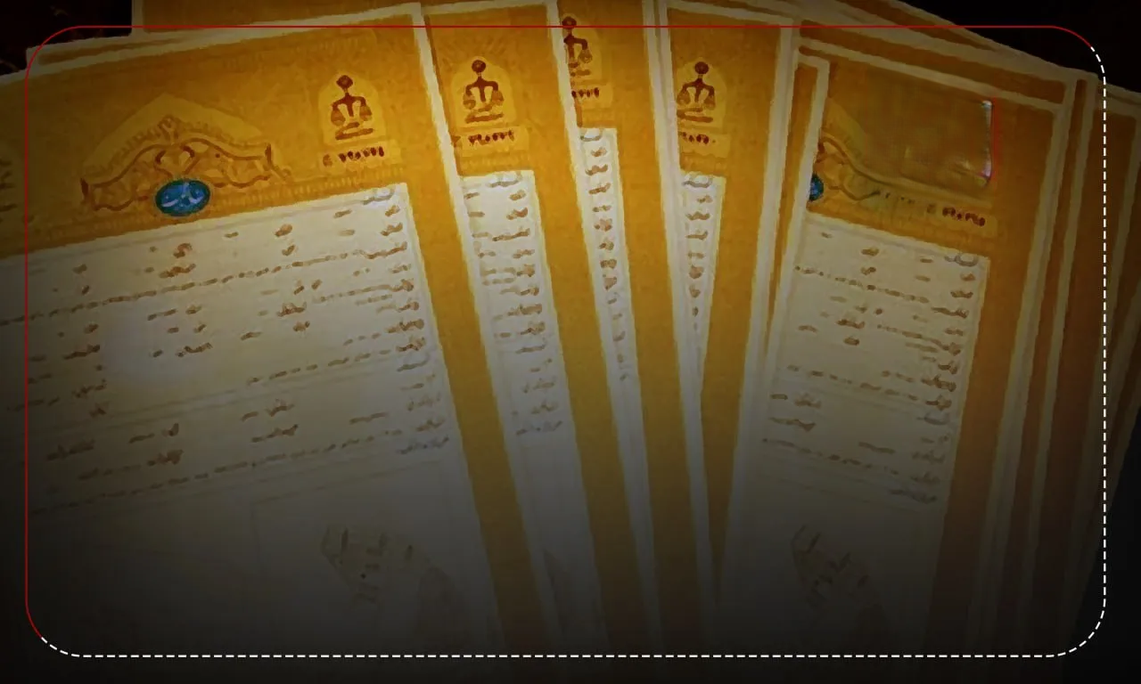 صدور سند مالکیت شهرک صنعتی فناوری و اطلاعات قم به مساحت ۴۲ هکتار