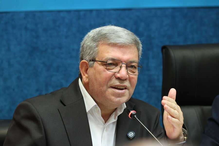 ۲۴۲ هزار دانش‌آموز تحت پوشش خدمات بهزیستی قرار گرفتند