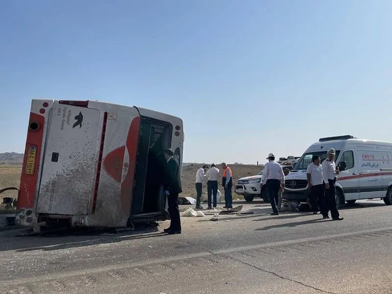 حوادثی که منجر به تغییر آئین نامهها شد