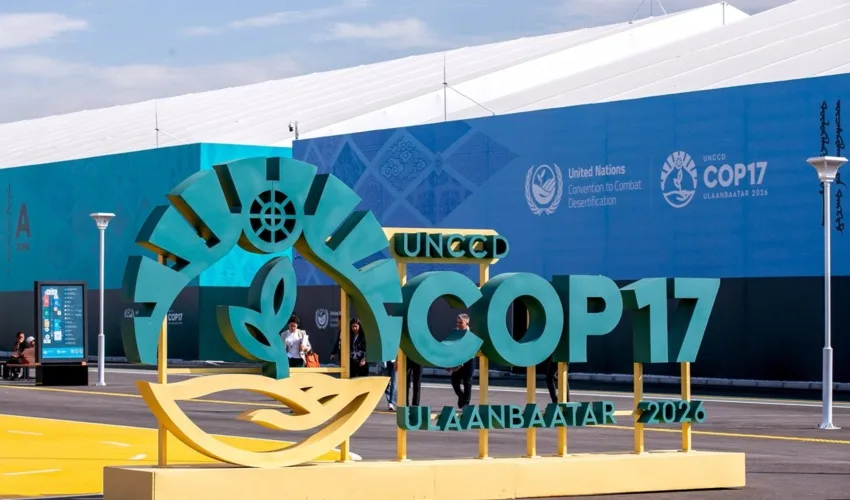 پشنهادهای ایران در بیانیه پایانی نشست آسیایی UNCCD