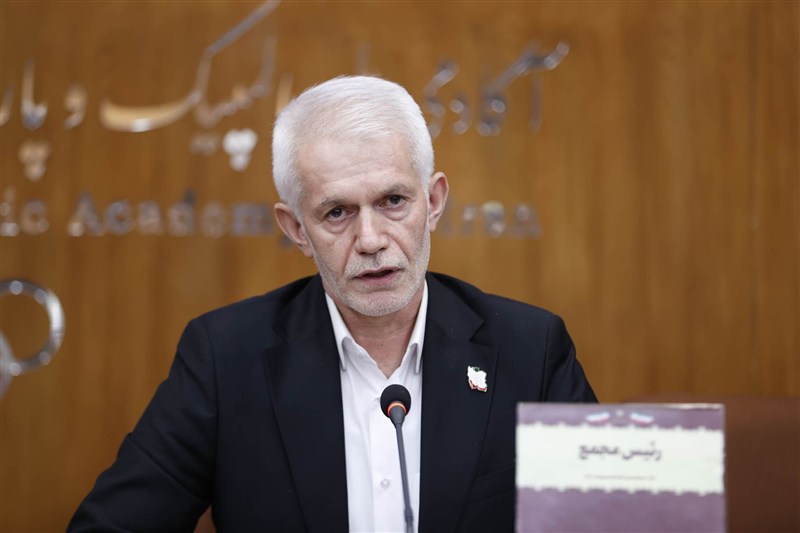 اسبقیان: انتخابات بسکتبال و تیروکمان تا ۹۰ روز آینده برگزار میشود