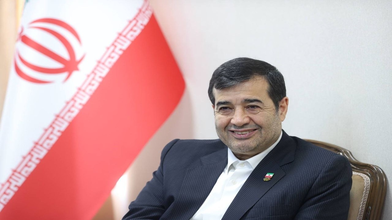 دنیامالی: پیشرفت ورزش ایران در بازی‌های آسیایی مشهود بود/ نباید به وضعیت موجود بسنده کرد