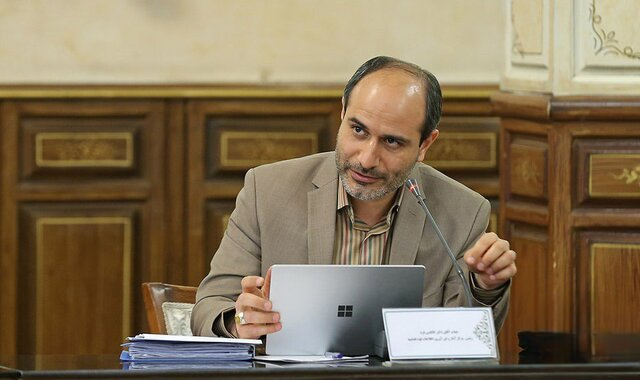راه‌اندازی سامانه ضمانت الکترونیکی در سراسر کشور