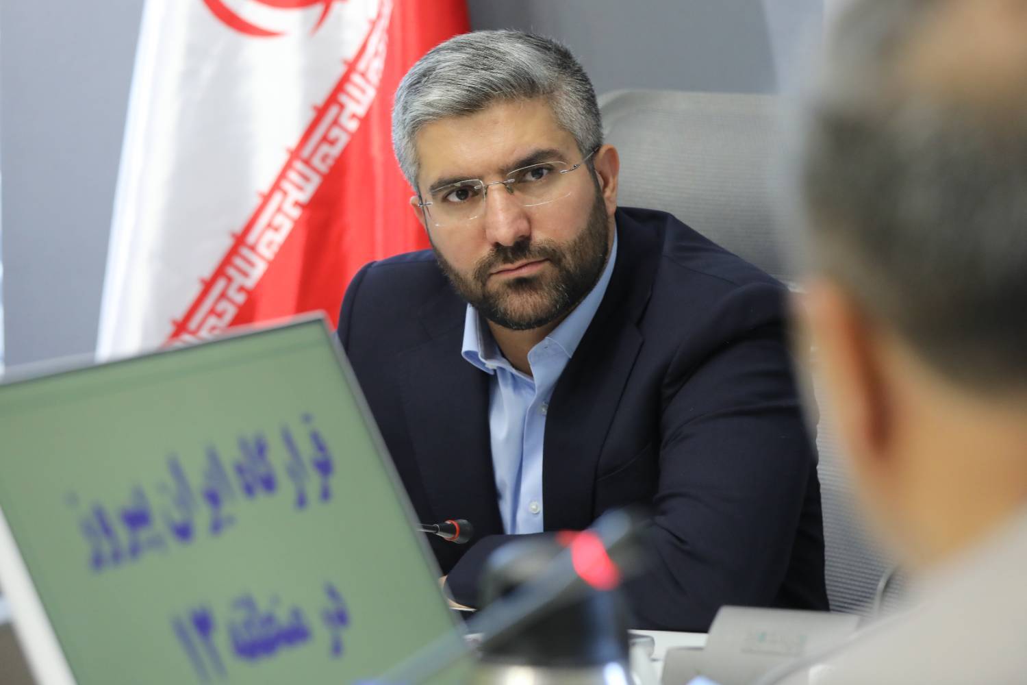 سازماندهی ظرفیتهای مردمی منطقه۱۳ در ۱۹ محور تخصصی خدمترسانی