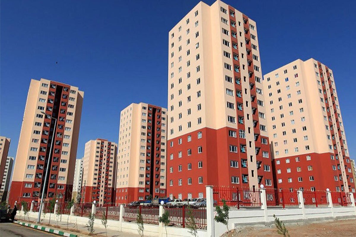 تحویل واحد‌های مسکن نهضت ملی مددجویان بهزیستی تا پایان سال