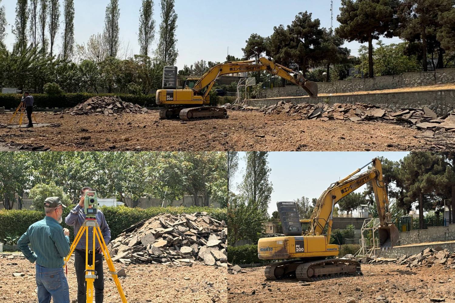 کمپ تیمهای ملی هندبال وارد فاز اجرایی شد