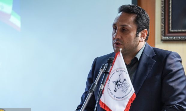 یاری: ناداوری‌ها مانع از طلایی شدن تمام فرنگی‌کاران شد