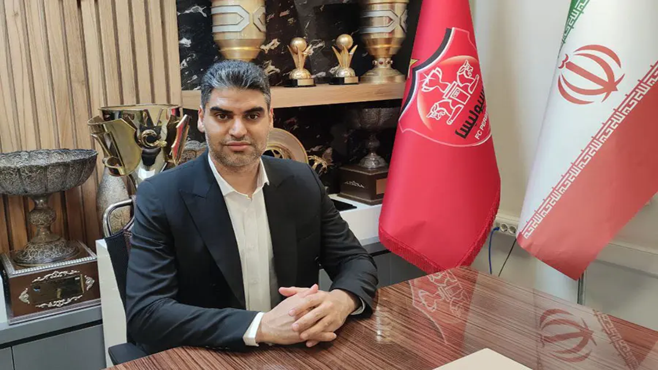 میخواستند نوار پیروزیهای پرسپولیس قطع شود/ مطالبات هاشمیان پرداخت شده است