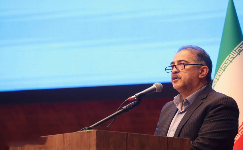 دو کتاب تخصصی در مراسم بزرگداشت روز پرستار رونمایی شد