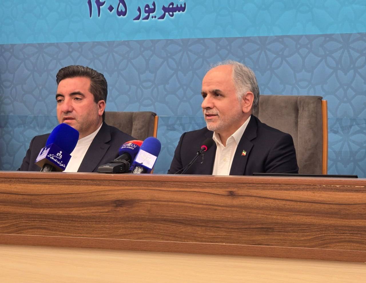 همه فرایندهای تنظیم سند رسمی باید تایید سردفتر را بگیرد