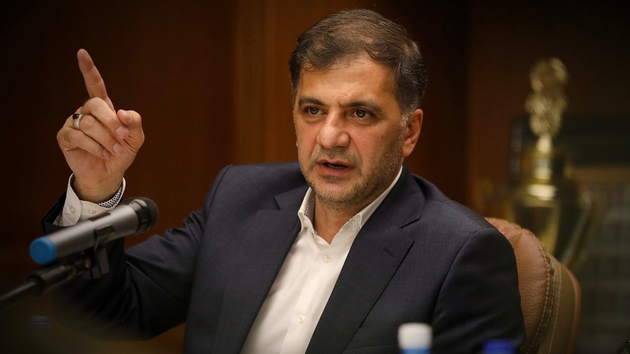 کریمی: حضور هاشمنژاد و حسینزاده در تیم ملی امید امکانپذیر نیست