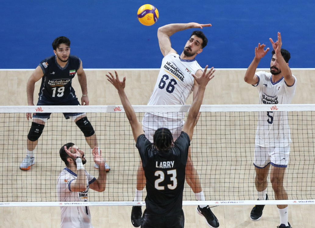 برنامه کامل مسابقات والیبال قهرمانی مردان آسیا ۲۰۲۶