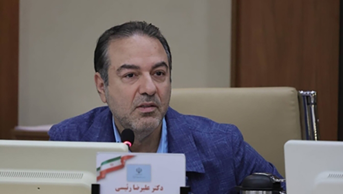 عزم جدی وزارت بهداشت برای اجرای برنامه پزشکی خانواده و نظام ارجاع