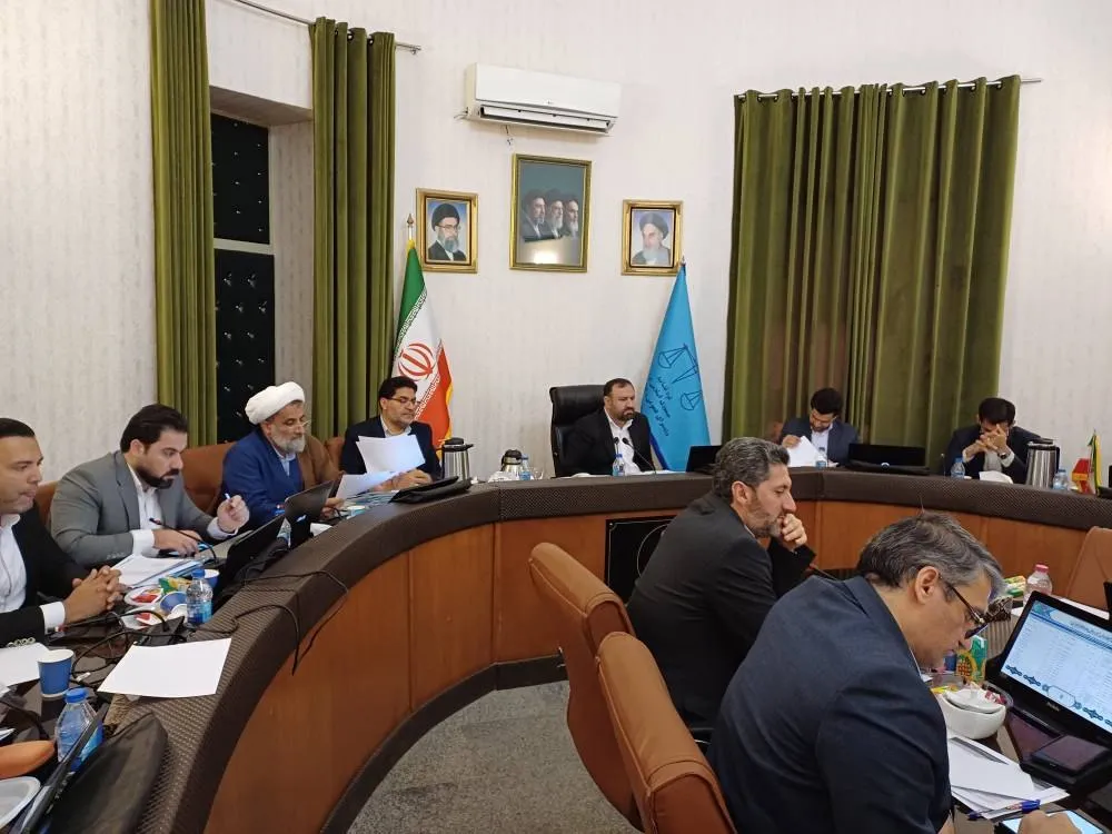 تعیین تکلیف محکومان مالی معسر زیر ۱۰۰ میلیون تومان