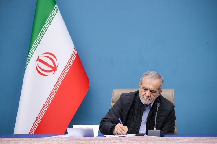 پیام تبریک رئیس‌جمهور به قهرمانان کاروان ایران در بازی‌های آسیایی ناگویا