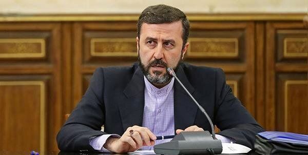 حمایت از صهیونیستها، مشارکت در جنایتهای جنگی است