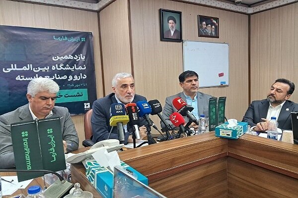 افزایش ۱۰۳ درصدی قیمت دارو