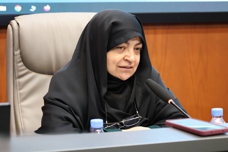 انتخاب مدیران شایسته، حق جامعه است نه امتیاز افراد