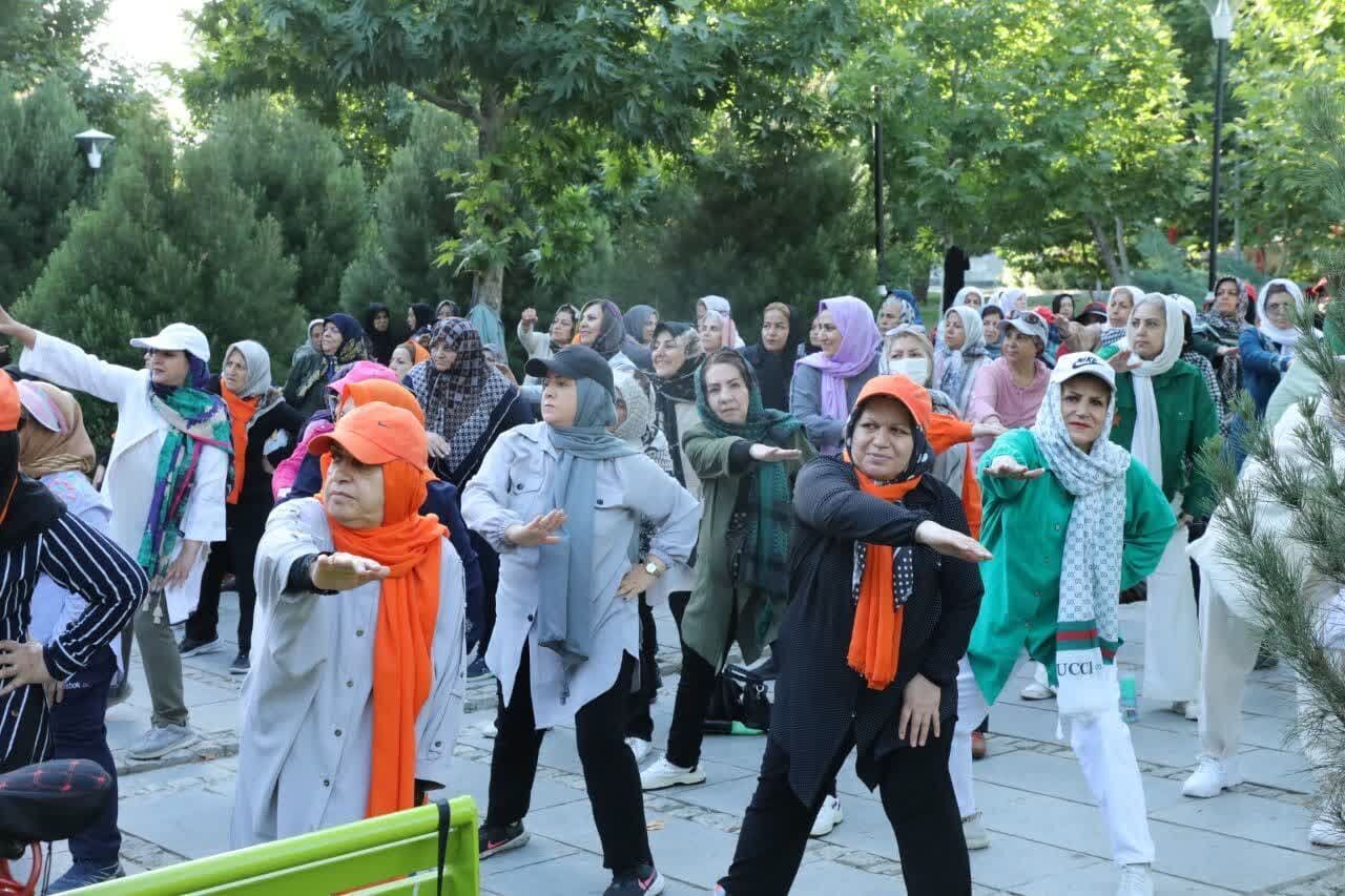 گام تازه طرح «سلام» بهزیستی برای نشاط و سلامت اجتماعی